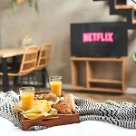 Apart-hotel Na Fursie & Nowy Targ