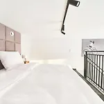 Na Fursie & Appart hôtel