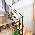 Apart-hotel Na Fursie & 3*
