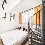 Appart hôtel Na Fursie &