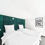 Appart hôtel Na Fursie &