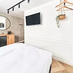 Na Fursie & Appart hôtel