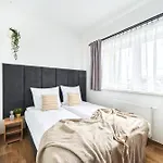 Na Fursie & Appart hôtel 3*