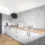 Appart hôtel Na Fursie & 3*