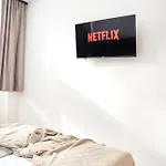 Na Fursie & Appart hôtel 3*
