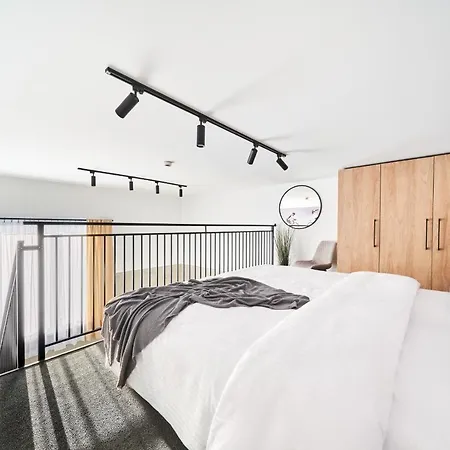Na Fursie & Aparthotel *