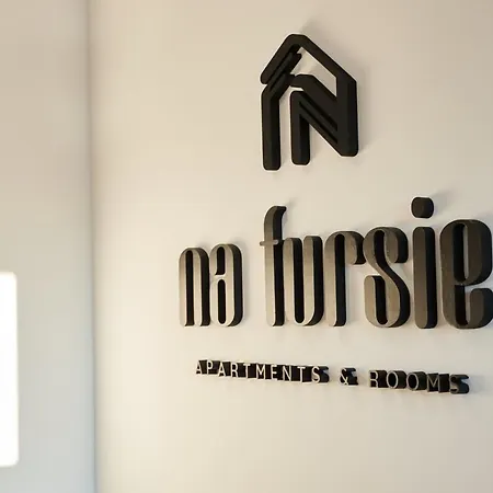 Aparthotel Na Fursie & Nowy Targ