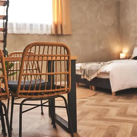 Na Fursie & Aparthotel Nowy Targ