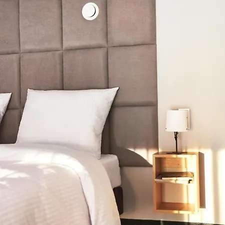 Aparthotel Na Fursie &