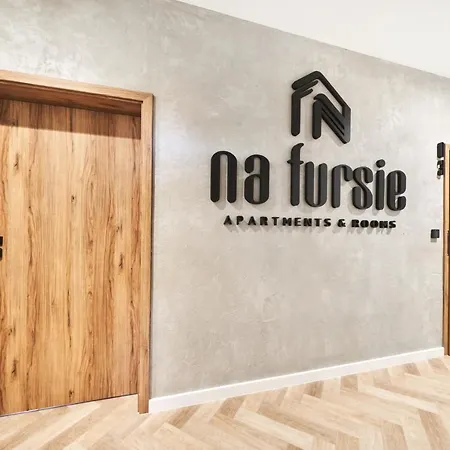 Aparthotel Na Fursie & Nowy Targ