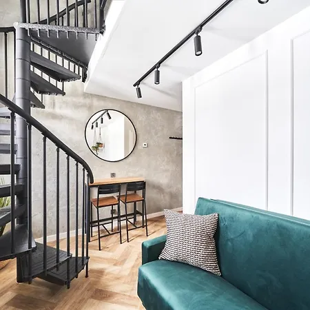 Na Fursie & Lejlighedshotel Nowy Targ