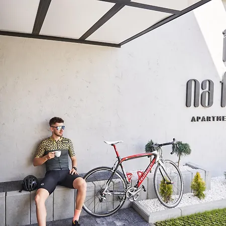 Na Fursie & Aparthotel *