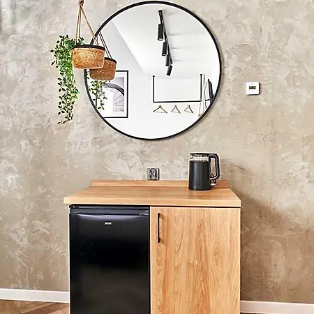 Na Fursie & Lejlighedshotel Nowy Targ
