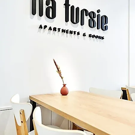 Na Fursie & Lejlighedshotel Nowy Targ