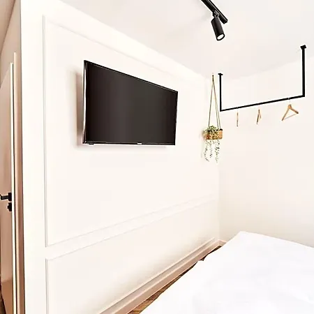 Lejlighedshotel Na Fursie & 3*