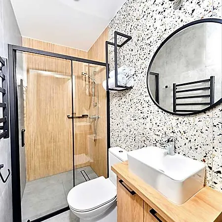 Na Fursie & Lejlighedshotel Nowy Targ