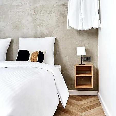 Na Fursie & Lejlighedshotel Nowy Targ