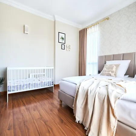 Na Fursie & Lejlighedshotel