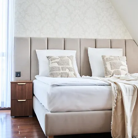 Na Fursie & Lejlighedshotel Nowy Targ
