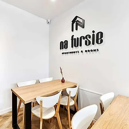 Na Fursie & Aparthotel