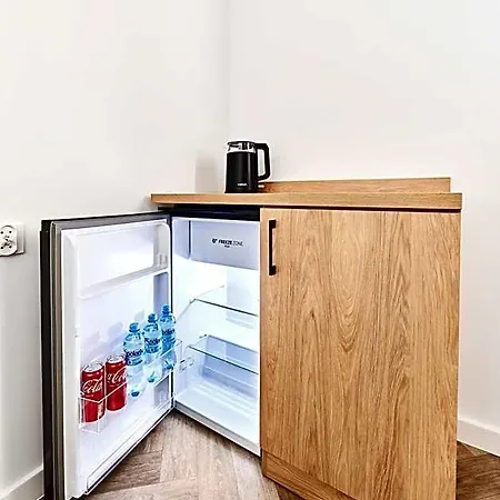 Aparthotel Na Fursie & 3*