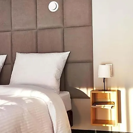 Aparthotel Na Fursie & 3*
