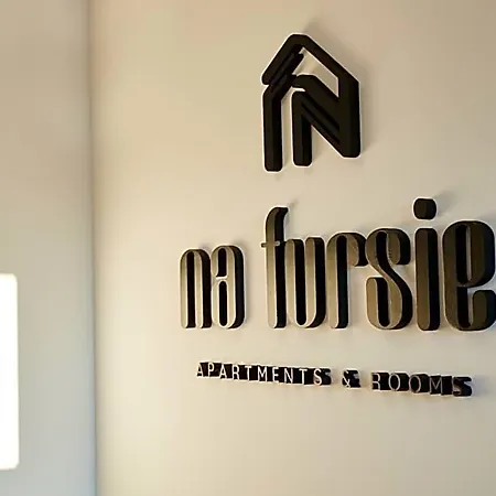 Na Fursie & Aparthotel 3*
